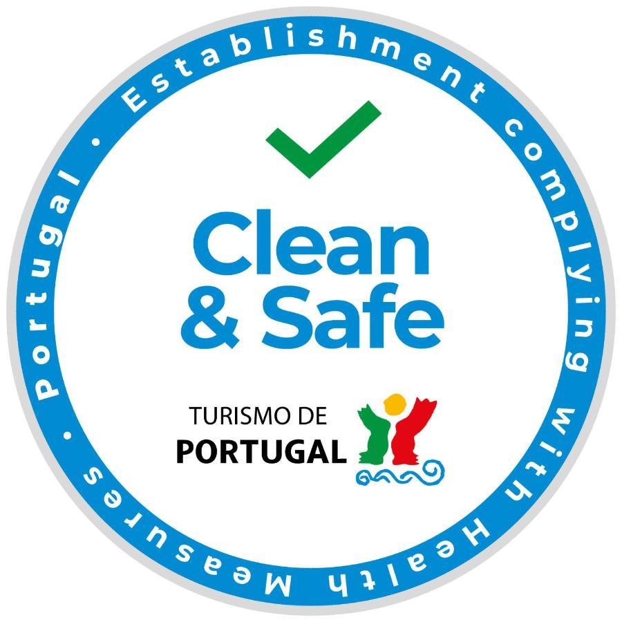 Casa De Campo De Oliveiras Penela Bagian luar foto