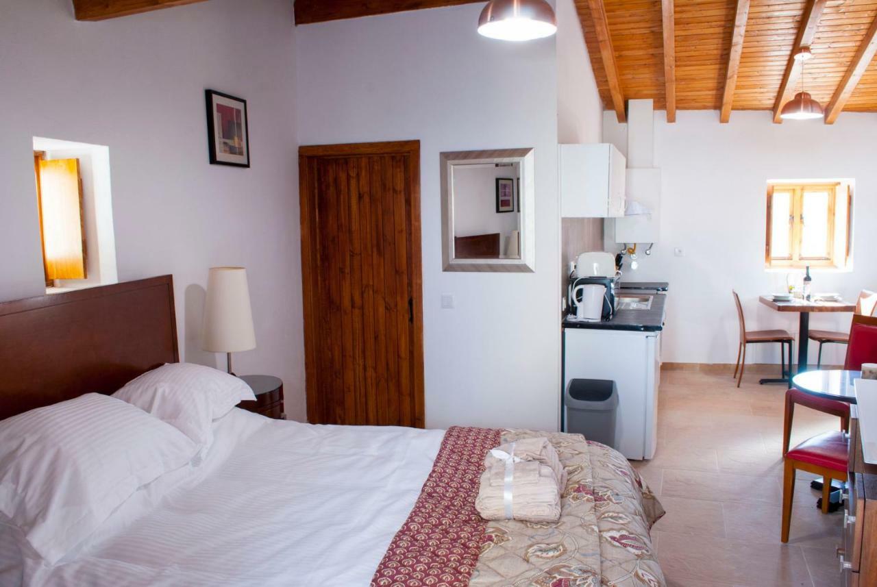 Casa De Campo De Oliveiras Penela Bagian luar foto