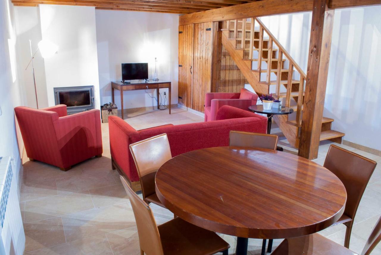 Casa De Campo De Oliveiras Penela Bagian luar foto